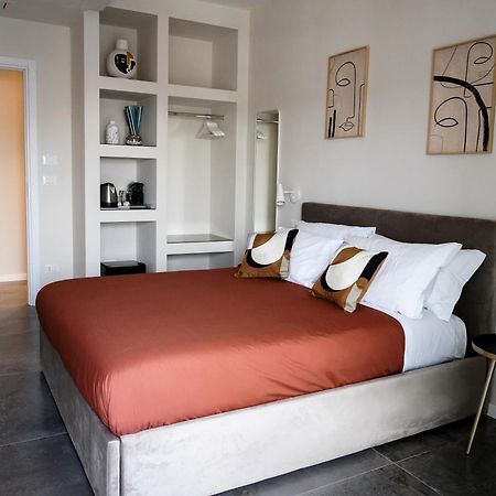 Morris Rooms Bari Buitenkant foto