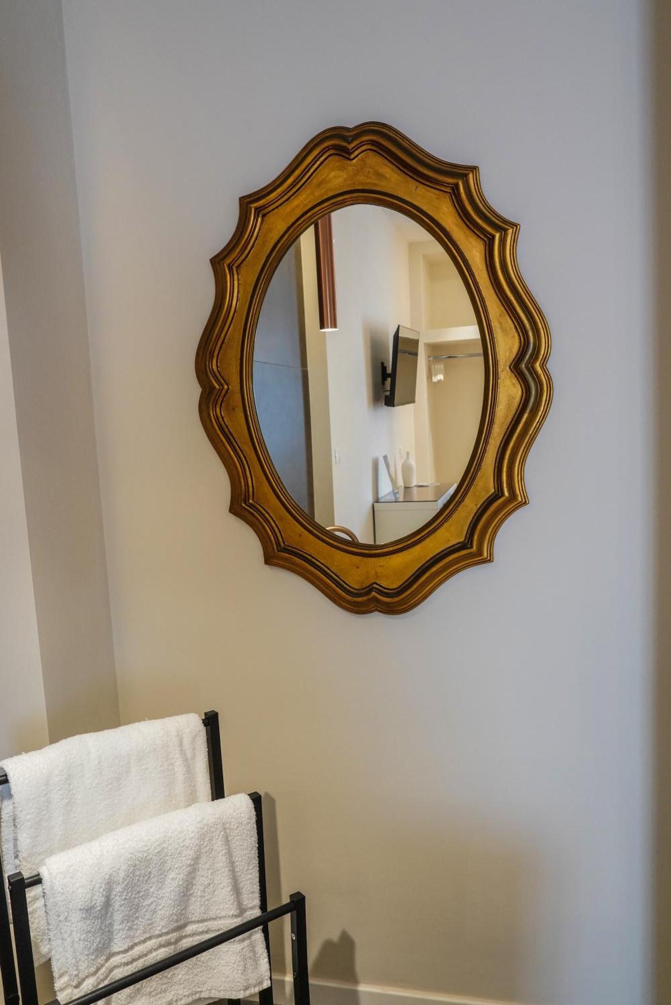 Morris Rooms Bari Buitenkant foto