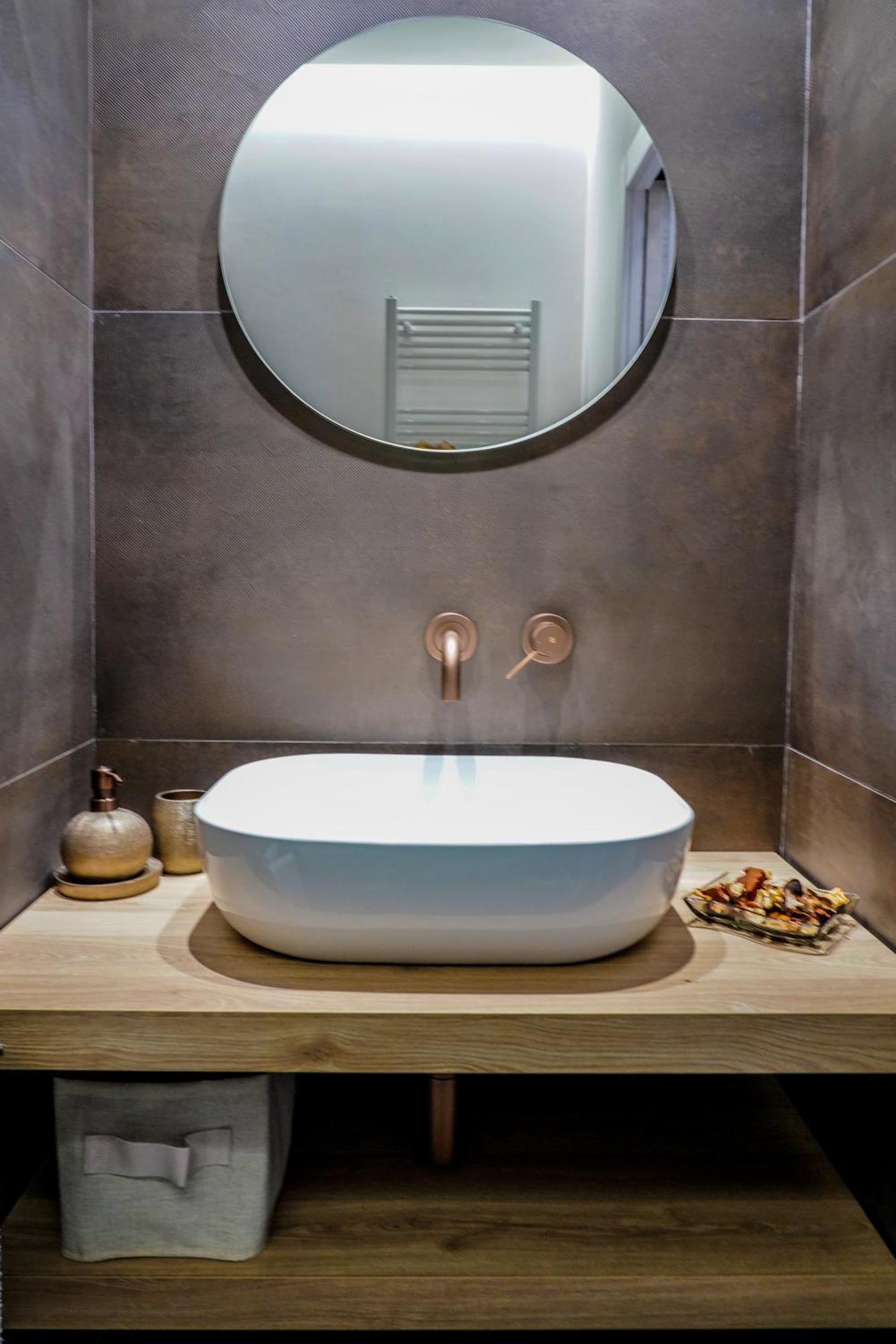 Morris Rooms Bari Buitenkant foto