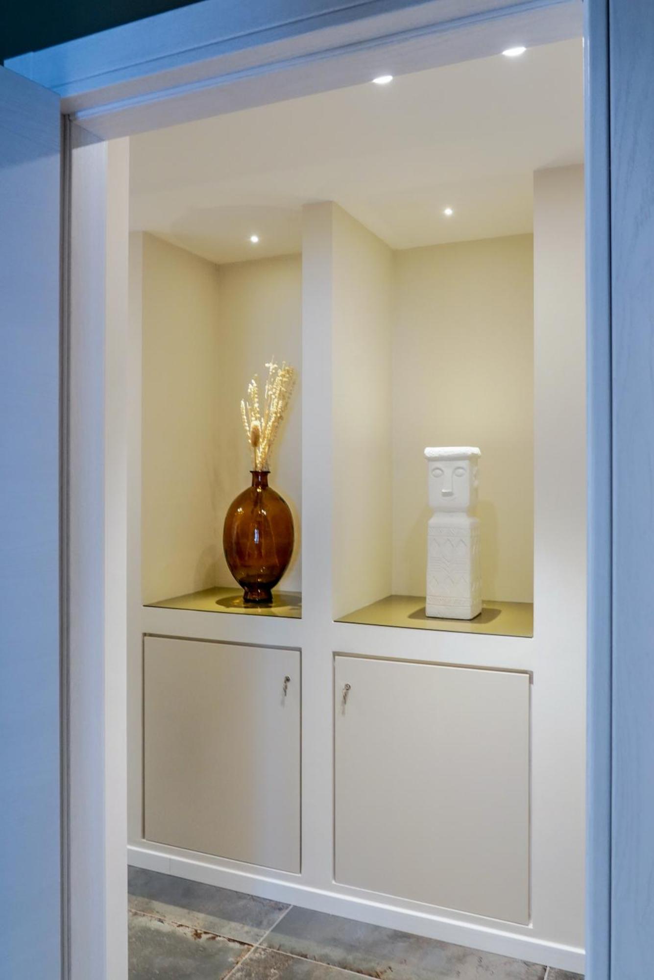 Morris Rooms Bari Buitenkant foto