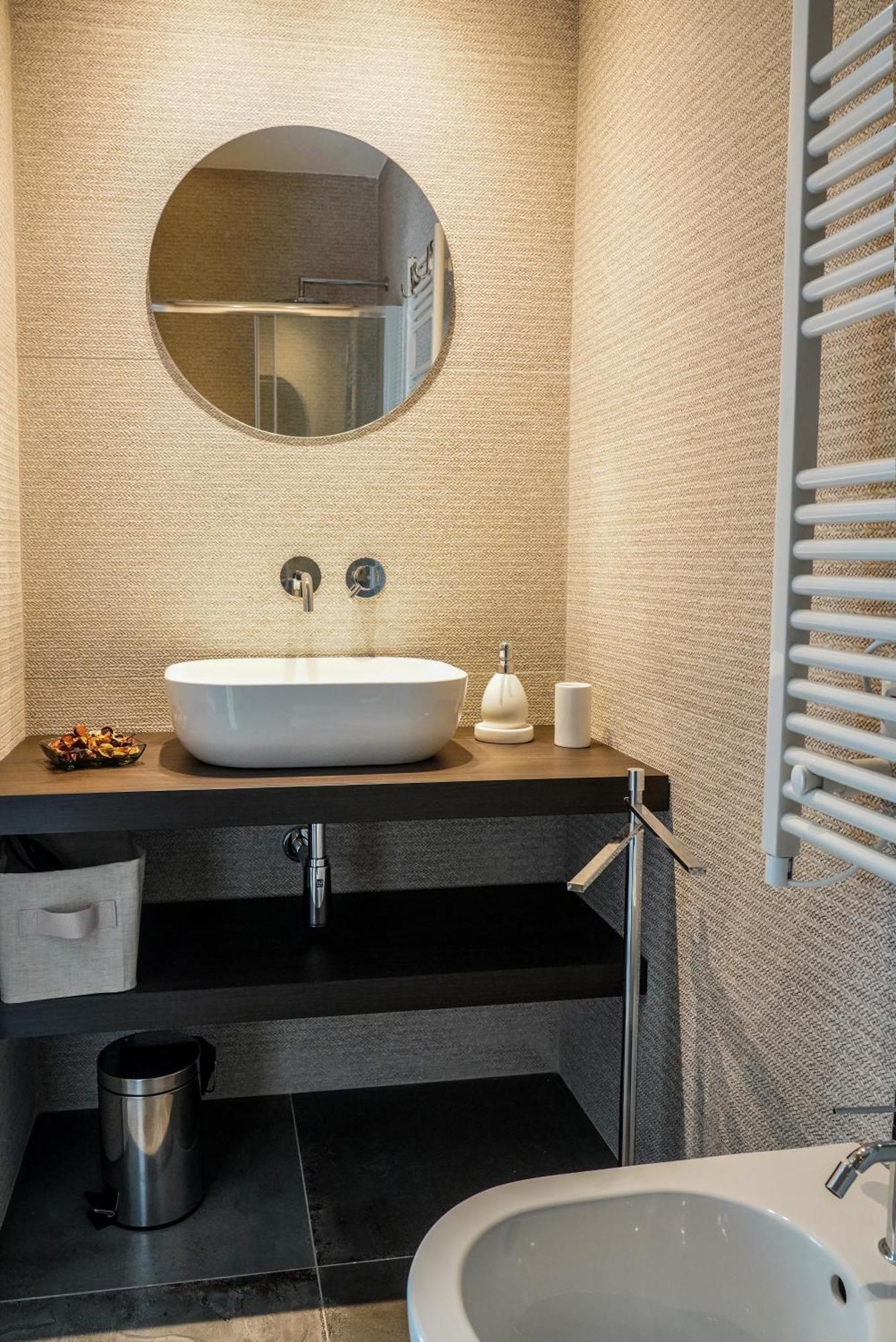 Morris Rooms Bari Buitenkant foto