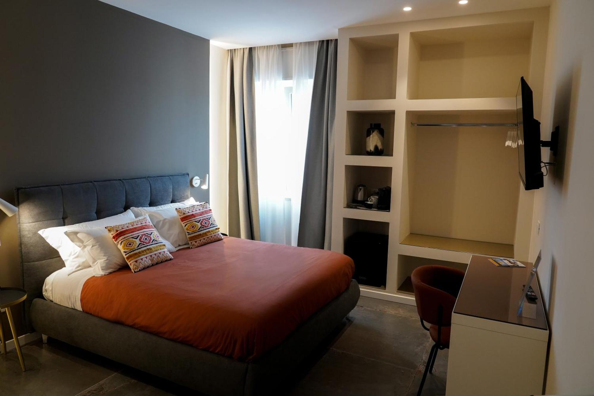 Morris Rooms Bari Buitenkant foto